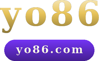 yo86 logo