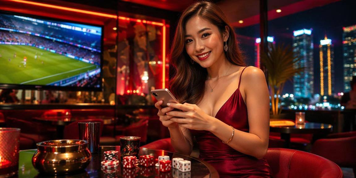 yo86 Casino trực tiếp